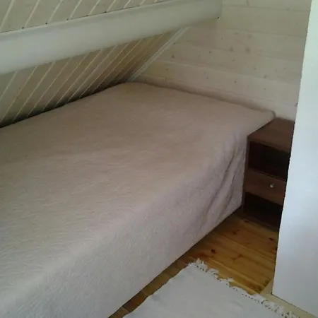 Convenient For 6 With Sauna *