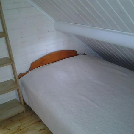 Convenient For 6 With Sauna