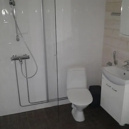 Convenient For 6 With Sauna *