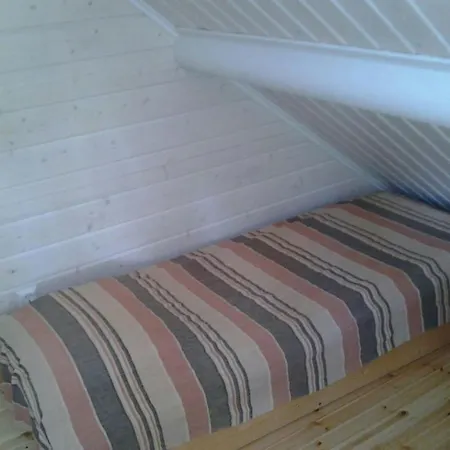 Διαμέρισμα Convenient For 6 With Sauna *