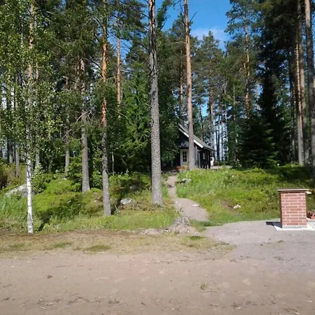 Apartment Convenient For 6 With Sauna