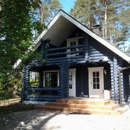 Apartment Convenient For 6 With Sauna